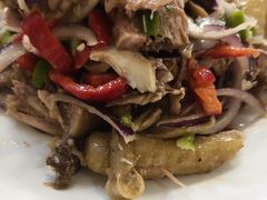 -清真西北风味餐厅