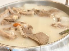 -新兴家喻酒家·羊城名宴(昌岗店)