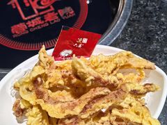 -蓉城老院十一年川味老火锅(中南店)
