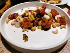 -红樱桃·欢乐餐厅(太原里店)