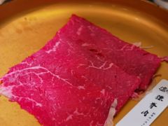 -温野菜涮涮锅(大悦城店)