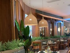 -芭札·Thai泰国餐厅(同和金铂天地店)