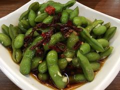 -庆峰龙虾烧烤(合肥一店)