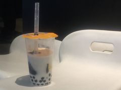 -CoCo都可(虹口龙之梦店)