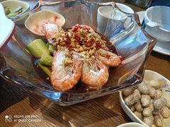 -湘力力小院·鱼汤泡饭(枫林路店)