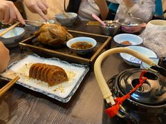 叫花鸡-风波庄(云蝠大厦店)