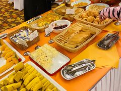 -北京九华山庄会展酒店