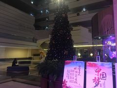 -桂林喜来登饭店雅琴餐厅