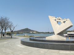 -上海月湖雕塑公园