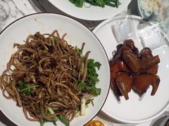 -锦庐道地川菜(来福士店)