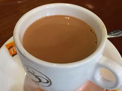 奶茶-金泰西餐厅