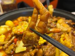 -蟹宗蟹(润达国际五楼店)