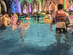 -苏州乐园森林水世界