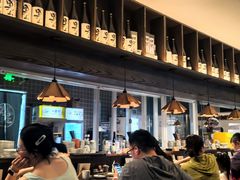 -眷屋の深夜食堂(云锦中心店)