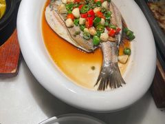 -绿茶餐厅(茂业天地店)