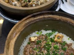 -红星光发煲仔饭(文海店)