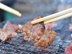 -松明一烤肉馆(鲁园店)