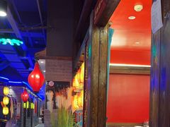 -袍家大院重庆火锅(文安路店)