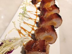 -港丽餐厅(高德置地店)