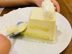 -MUSEE CAFE(保利·时光里店)