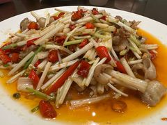 -飞虹鱼馆(春华路店)