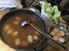 -禾田下生态餐厅(华天城总店)