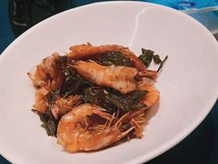 -自在弥林花园餐厅(云栖店)