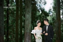 -LOMO乐玛婚纱摄影(口碑严选店)