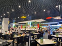 -南美元生态大酒店(海珠店)