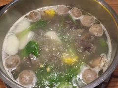 -牛天下·牛肉·海鲜·打边炉·融合菜