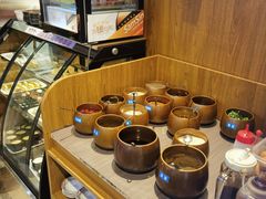 -松野谷·寿喜烧自助(华联顺义金街购物中心店)