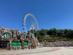 -大连森林动物园