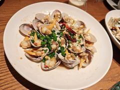-小厨师·二十年沈家门小海鲜(百井坊巷店)
