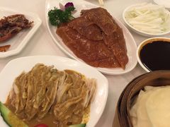 -九花山烤鸭店