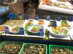 -海港大酒店(海港大厦店)