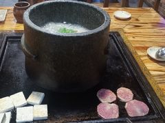 -滇藏石锅宴(北门坡古城管理局店)