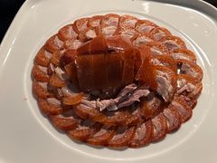 -壹零捌道·北京烤鸭(车公庄店)