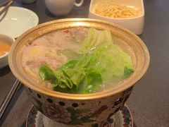 -额尔敦·品质自助(摩尔城店)