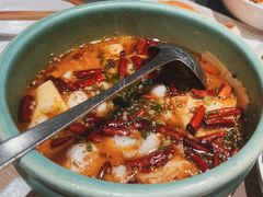 -大师兄·手工面·西北菜(南沙万达广场店)