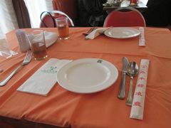 -太平馆餐厅(尖沙咀店)