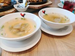 -莆田餐厅(吉隆坡柏威年广场店)