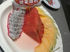 -海底捞火锅(王府井银泰in88店)