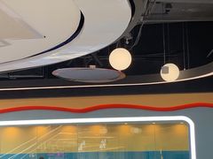 -飞奇儿体能体操馆(和平印象城店)