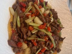-花椒笑成都小馆(百脑汇店)