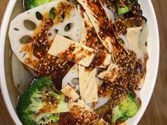 -艺味深尝(云锦路店)