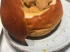 -大树餐厅(益田假日店)