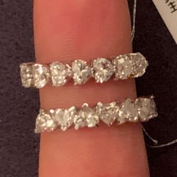 -VE DIAMOND·天然&培育钻石定制