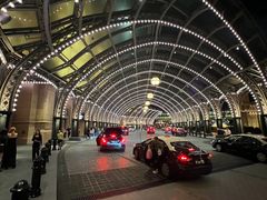 -澳门喜来登大酒店