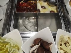-海底捞火锅(赛格国际购物中心店)