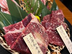 -肉魁屋·烧肉·烧鸟·酒场(高新店)